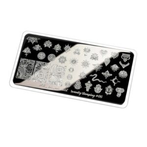 swanky stamping arti for you №