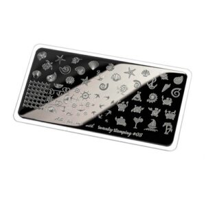 swanky stamping arti for you №