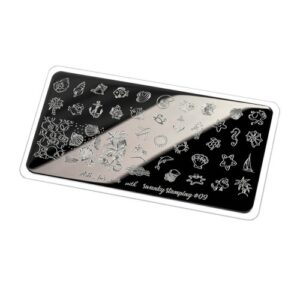swanky stamping arti for you №
