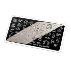 swanky stamping arti for you №