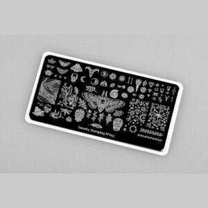 swanky stamping №