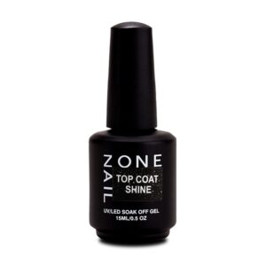 top dlya gel laka onenail top coat shine  ml