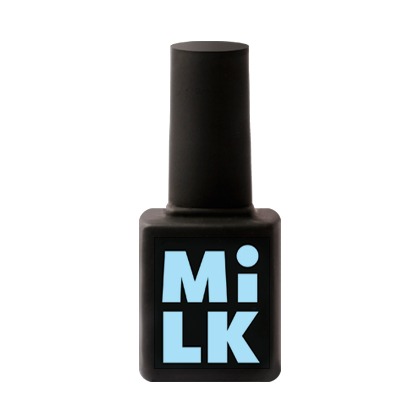 top milk top classic glossy effect