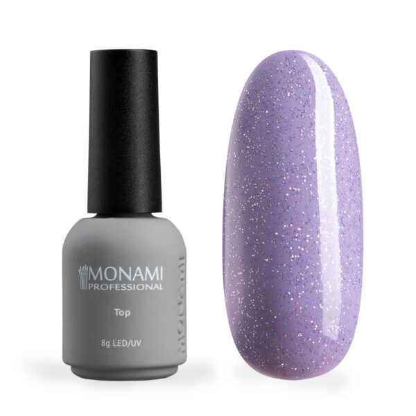 top monami super shine multi