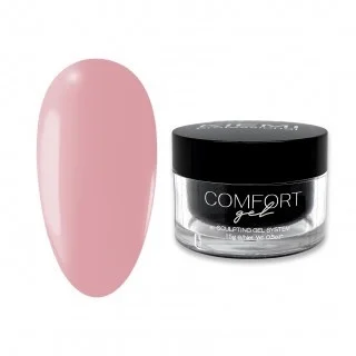 Elite Nails в Гомеле Гель для моделирования KIEMI Comfort Nude, 15 мл 2 Kiemi Comfort Nude 15