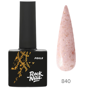 Rocknail Foils 840 Golden Girl