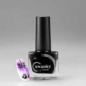 Swanky Stamping 03 5