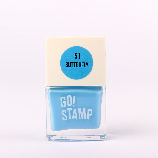 Go Stamp 51 11