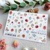 Ibdi Nails Colorful 159 1