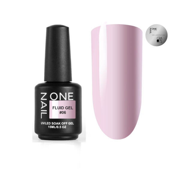 Onenail Fluid Gel 06 15