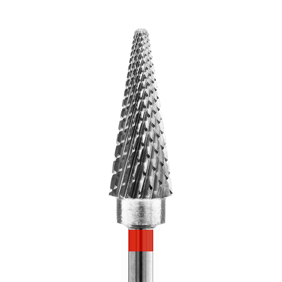 Elite Nails в Гомеле Фреза ТВС 21160 красн 2 Фреза ТВС 21160 красн 2