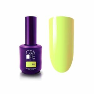 Гель-лак 089 Grape 15 Ml