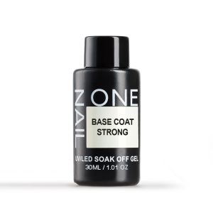 One Nail Base Coat Strong бут, 30 мл