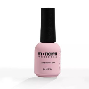 Топ Monami матовый Luxe Velvet 8 мл