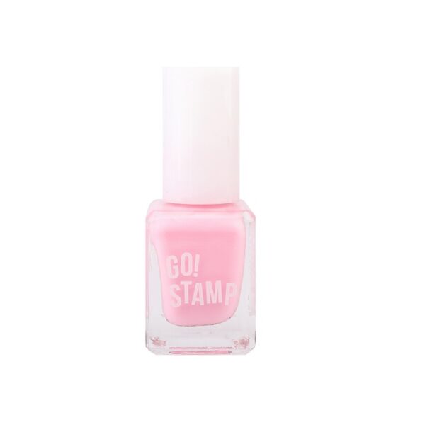 Лак для стемпинга Go! Stamp 52 Hello Kitty 6мл