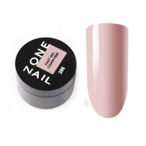 Гель ONENAIL Fast gel Pink, 30 мл