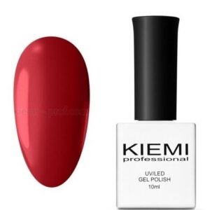 Гель-лак 087 Kiemi 10 мл