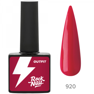 Rocknail Outfit 920 Flaunt It 1