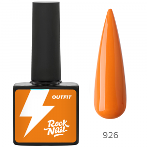 Rocknail Outfit 926 No Dress Code 1