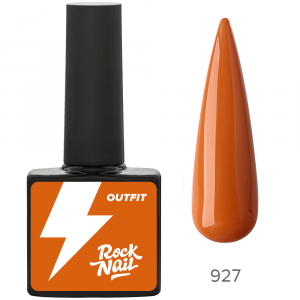 Rocknail Outfit 927 I 039 M Not Basic 1