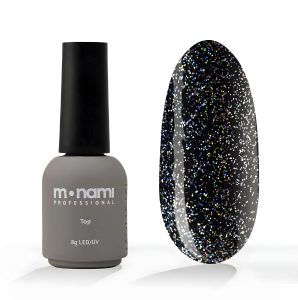 Топ Monami Super Shine Starburst top Holographic,8 g