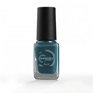 Swanky Stamping, Лак для стемпинга S66, 6 мл