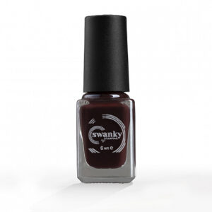Swanky Stamping, Лак для стемпинга S68, 6 мл