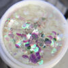 Глиттер Ibdi Frost Pearl