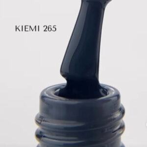Гель-лак 265 Kiemi 10 мл