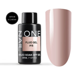 Fluid Gel 16 30