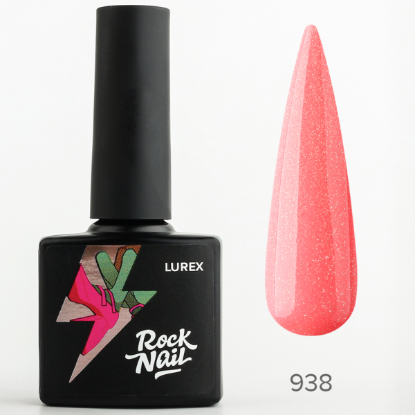 Rocknail Lurex 938 Phenomenails