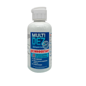 Multidez Kontsentrat 200 Ml