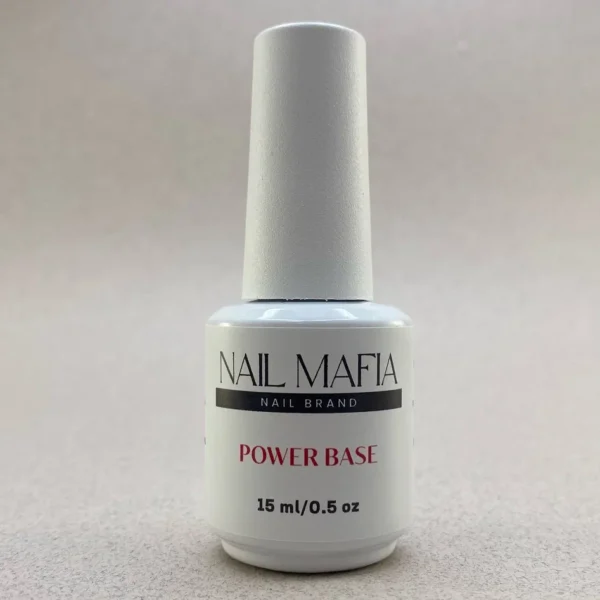 Nail Mafia Power Base 15