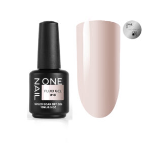 Onenail Fluid Gel 18 15ml