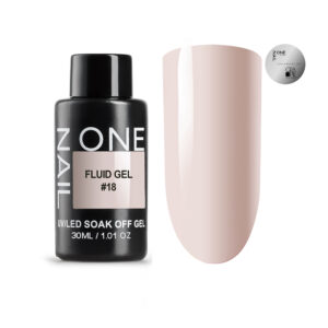 Onenail Fluid Gel 18 30g 1
