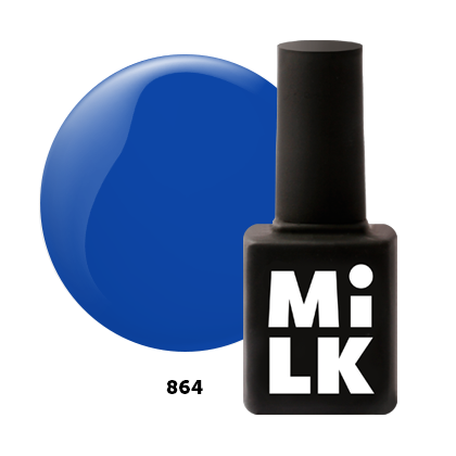 Гель-лак Milk Multifruit 864 Energizer