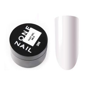 Гель FAST GEL Milk OneNail , 30 мл