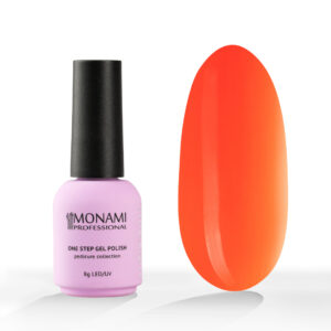 Гель-лак Monami Pedicure Collection 24, 8г