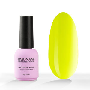 Гель-лак Monami Pedicure Collection 25, 8г