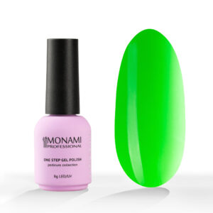 Гель-лак Monami Pedicure Collection 26, 8г