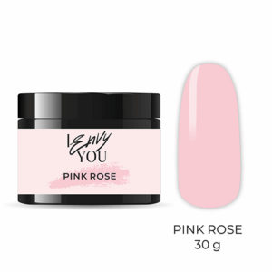 I Envy You, Cold Gel 08 Pink Rose (30g)