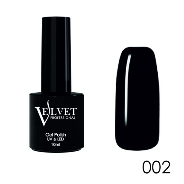Velvetime, Гель-лак 002 (10g)