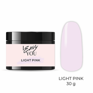 I Envy You, Cold Gel 06 Light Pink (30g)