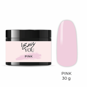 I Envy You, Cold Gel 07 Pink (30g)