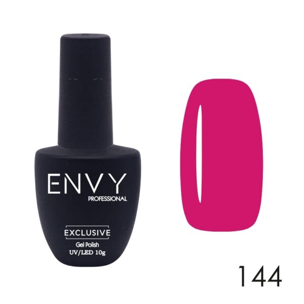 I Envy You, Гель-лак Exclusive 144 (10 G)