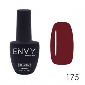 Гель-лак I Envy You Exclusive №175, 10 мл