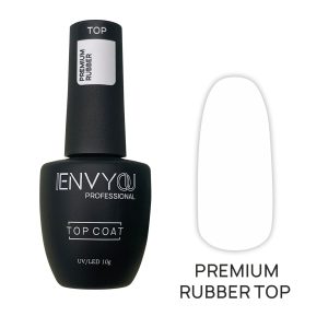 I Envy You, Premium Rubber Top (10g)