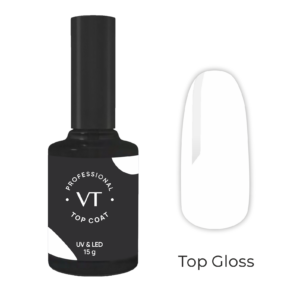Velvet, Top Gloss (15g)
