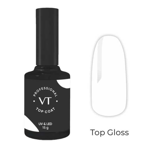 Velvet, Top Gloss (15g)