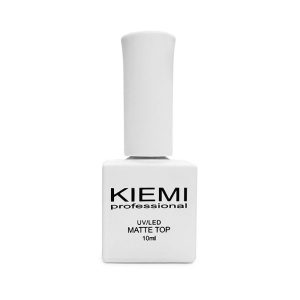 Топ матовый Soft  KIEMI 10 мл NEW